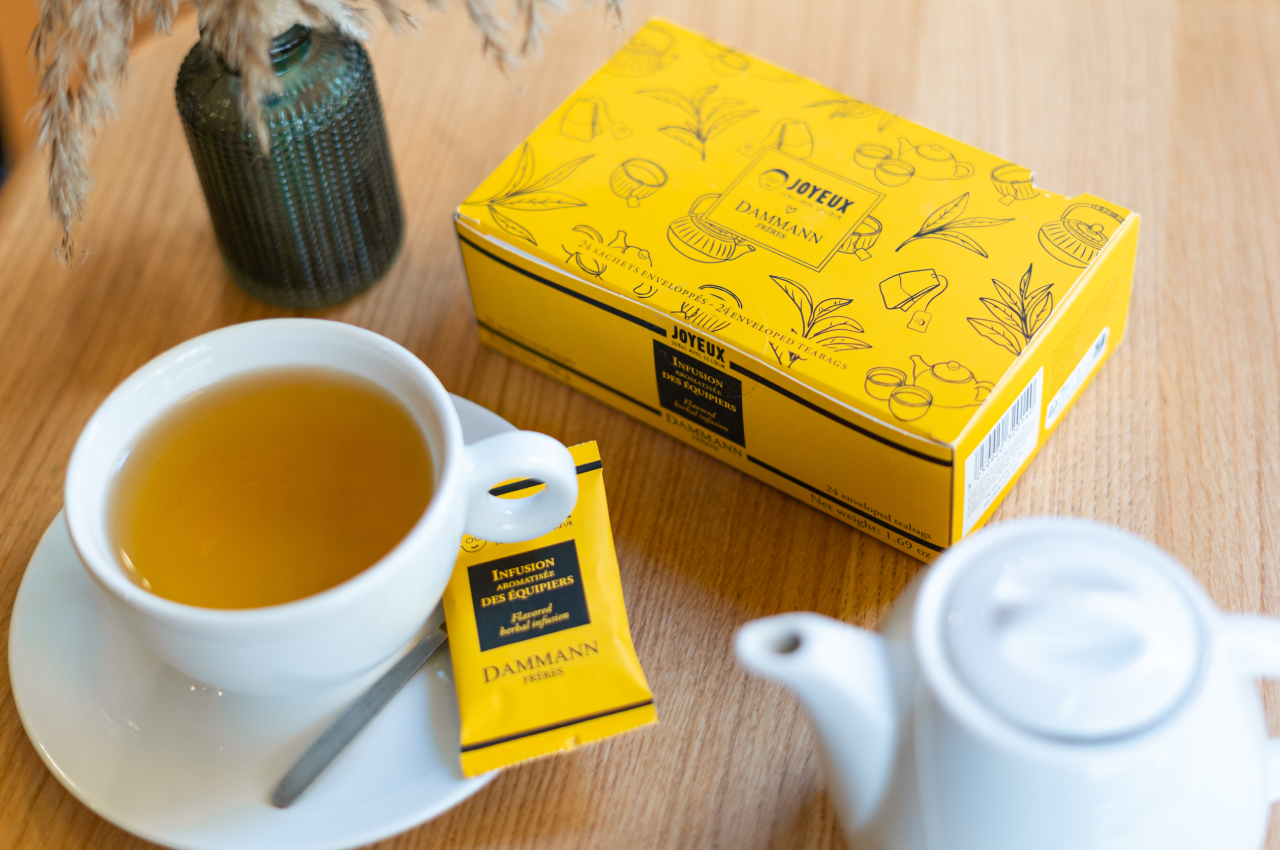 Back to School : la sélection Café Joyeux pour une rentrée joyeuse