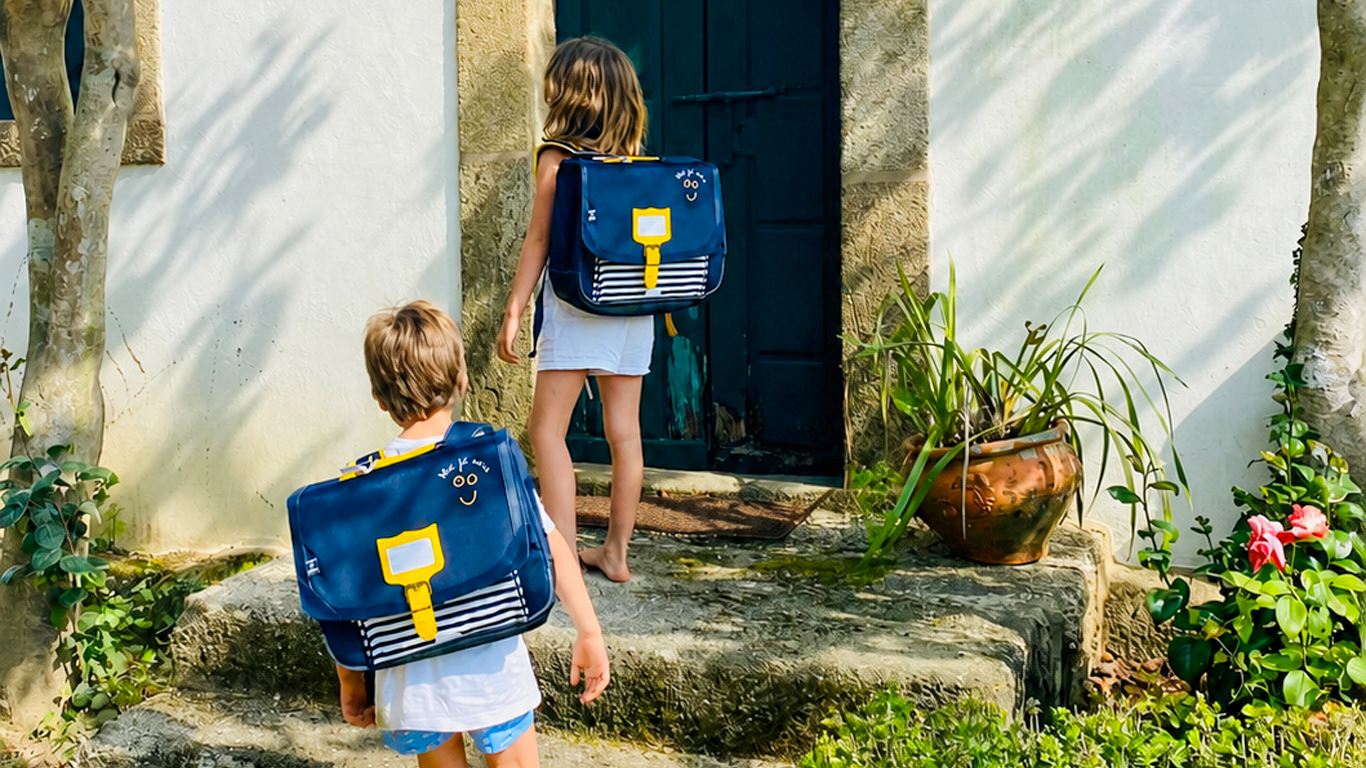 Back to School : la sélection Café Joyeux pour une rentrée joyeuse